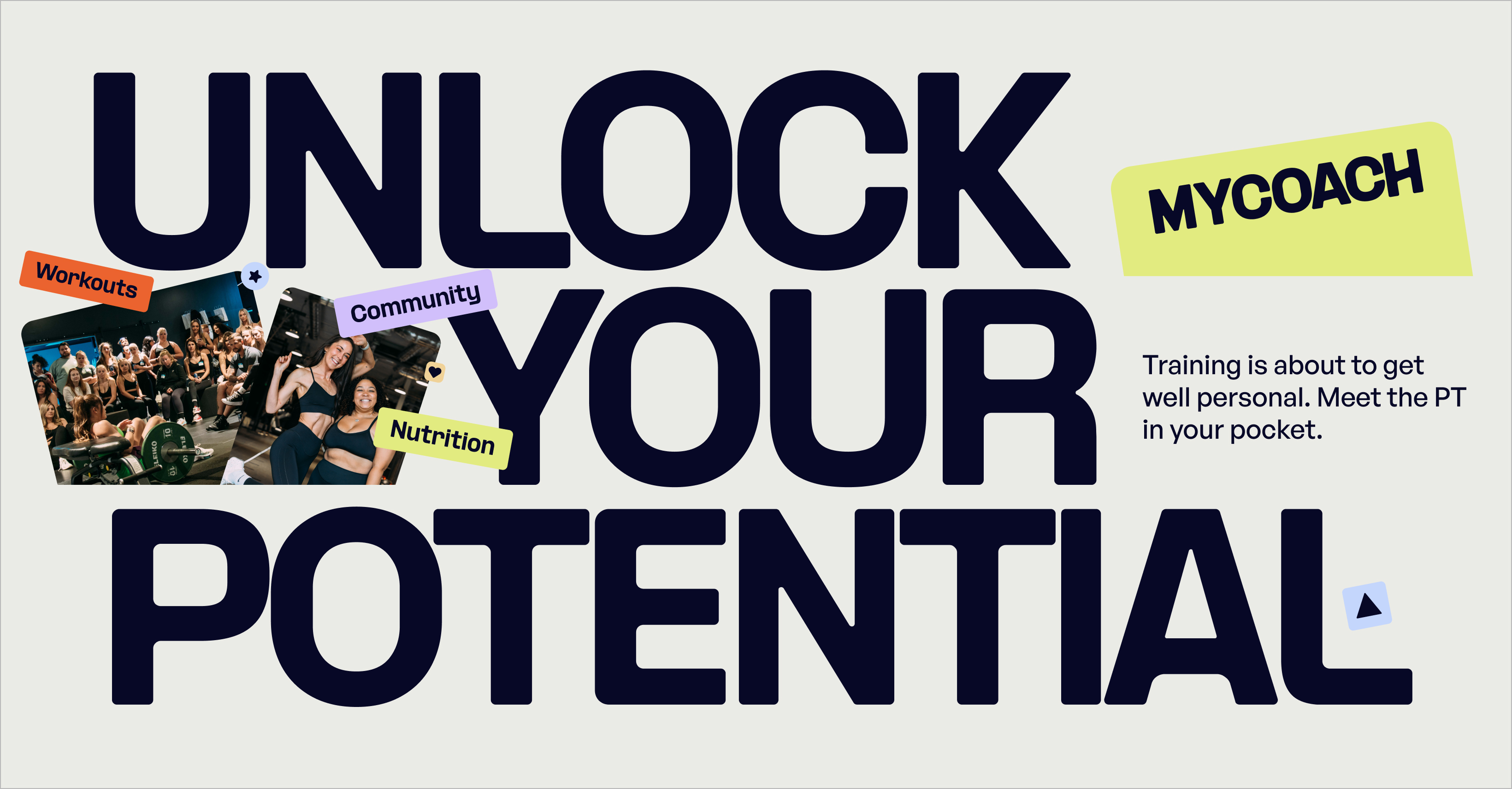 MyCoach VIP waitlist cover