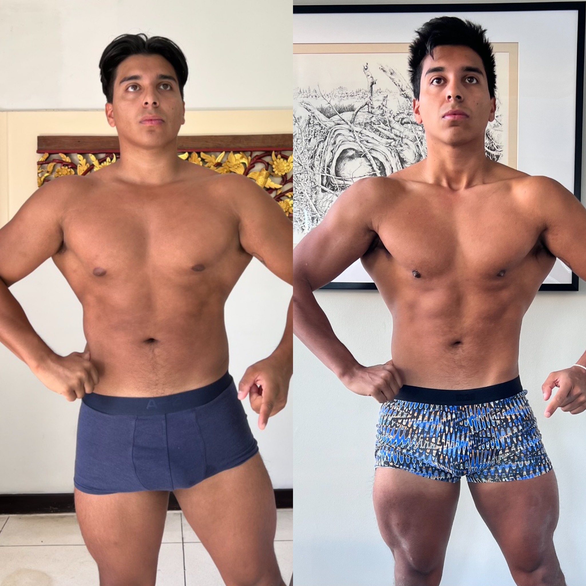 MyCoach transformation photo 2