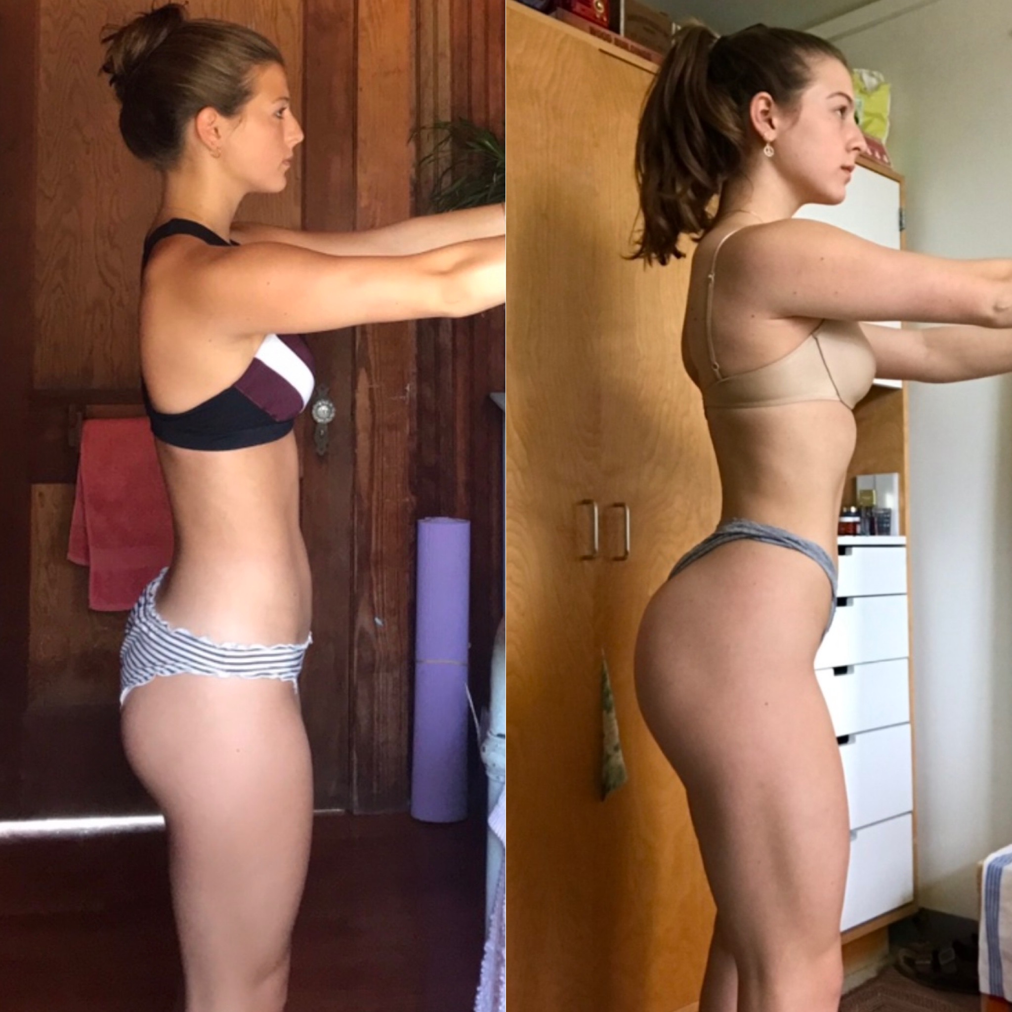 MyCoach transformation photo 3